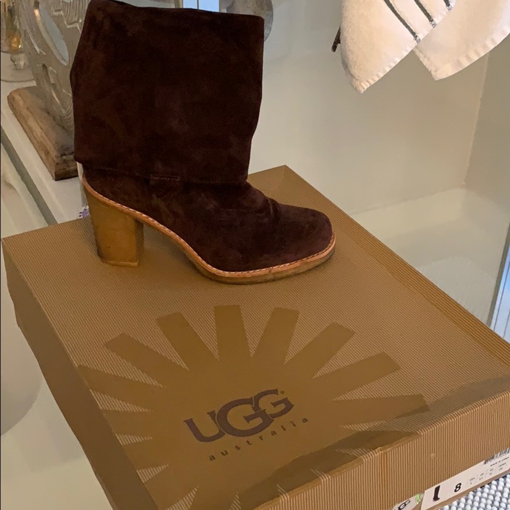 UGG W Josie Boots